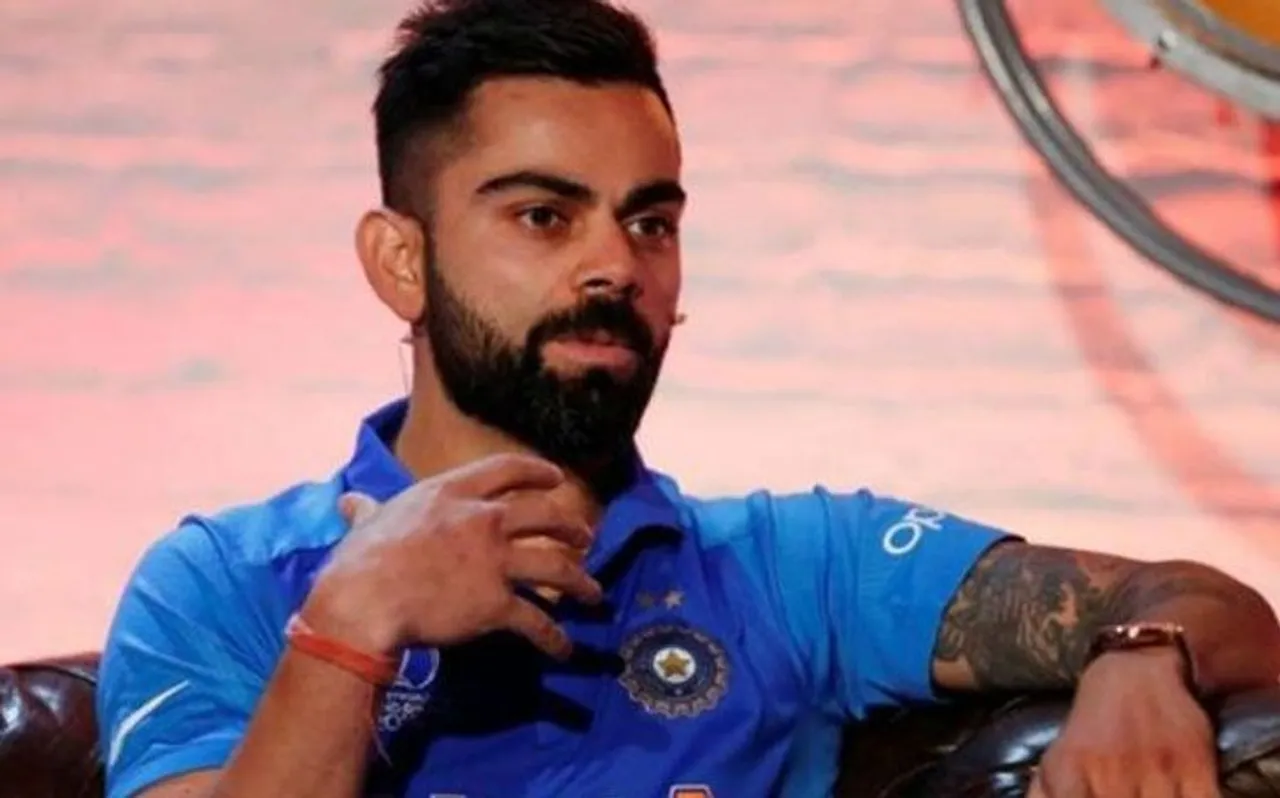 Forbes Athlete List : विराट कोहली से 5 गुना अधिक कमाते हैं लियोनेल मेसी, अंतिम स्‍थान पर भारतीय कप्‍तान