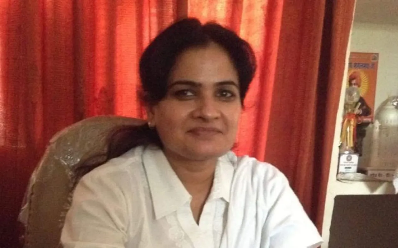 उत्तर प्रदेश बार काउंसिल की अध्यक्ष दरवेश यादव की गोली मारकर हत्या, दो दिन पहले ही चुनी गई थीं अध्‍यक्ष