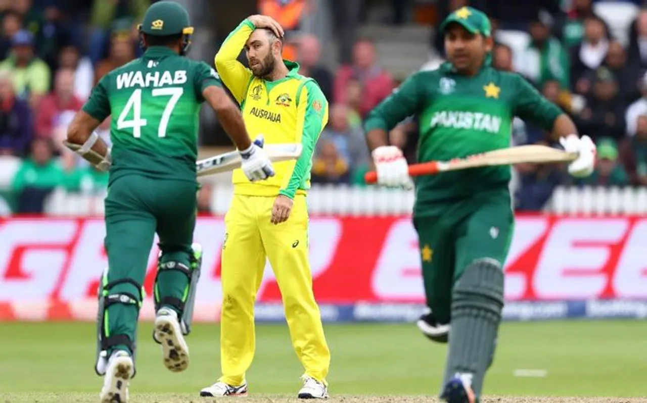 World Cup: भारत-पाकिस्तान मैच से पहले सरफराज ने कही बड़ी बात, बताया कैसे मिलेगी जीत