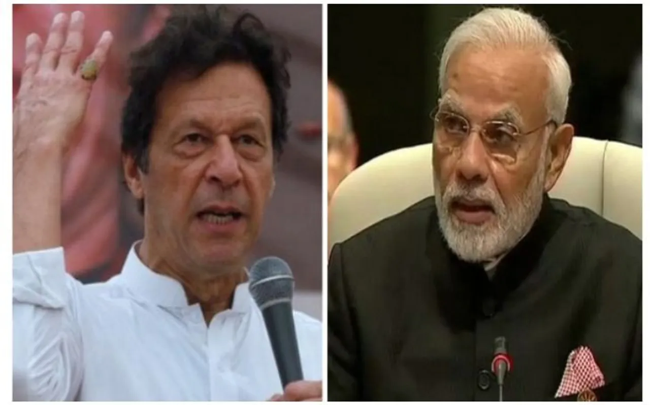 SCO Summit में PM नरेंद्र मोदी ने इमरान खान से नहीं मिलाया हाथ, जानिए क्या थी वजह