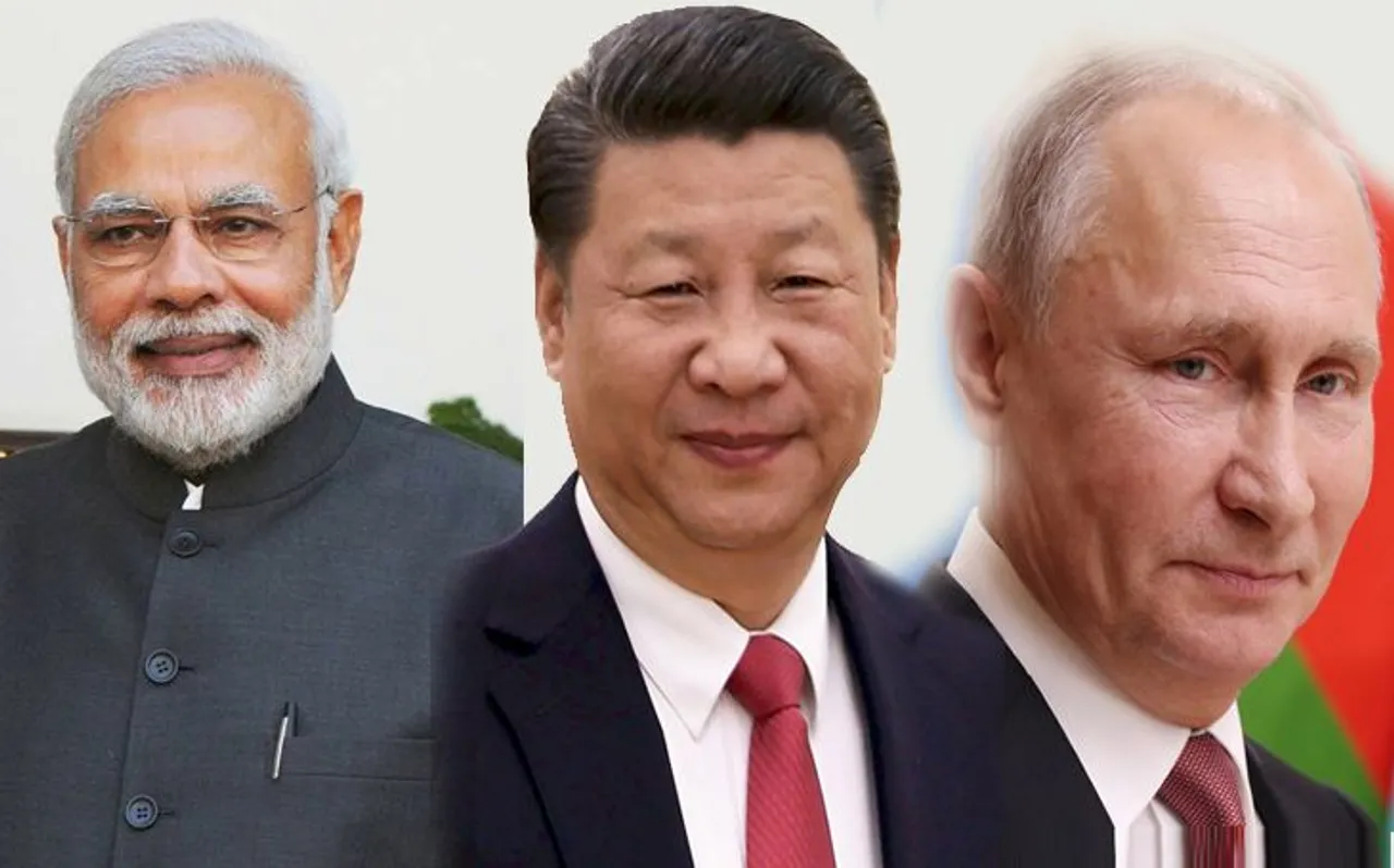 SCO Summit : रूस और चीन के राष्‍ट्रपति से मुलाकात करेंगे पीएम नरेंद्र मोदी, जानें 10 बड़ी बातें