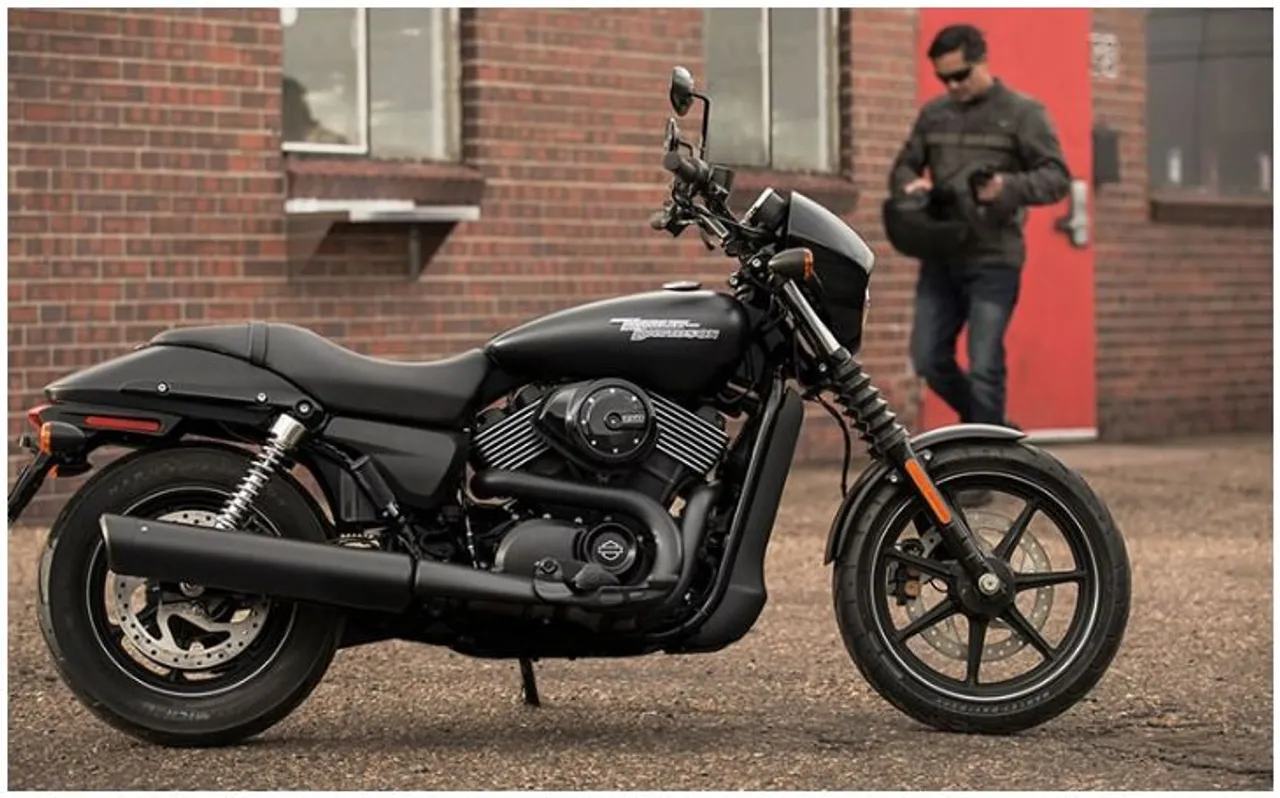 अभी नहीं तो कभी नहीं, घर ले आइए Harley Davidson बाइक, मिल रहा है बड़ा डिस्काउंट