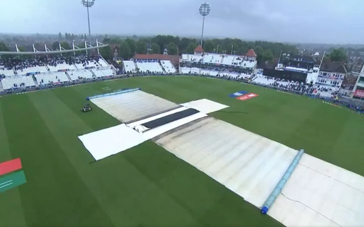 World Cup: 16 जून को पाकिस्तान के खिलाफ होने वाले मैच पर भी छाए संकट के बादल, हो सकती है बारिश