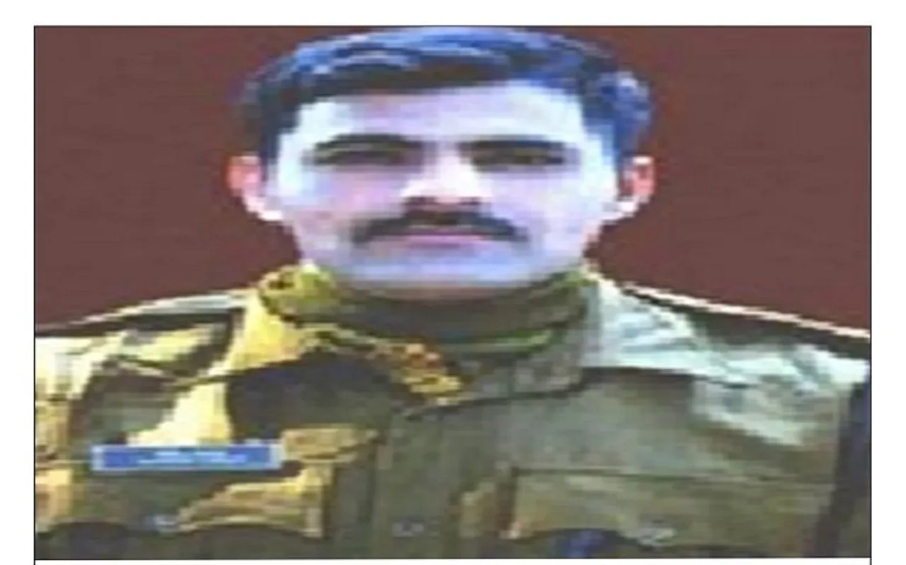 जम्मू-कश्मीर में हुए आतंकी हमले में मध्य प्रदेश का जवान शहीद, कमलनाथ बोले- व्यर्थ नहीं जाएगी शहादत