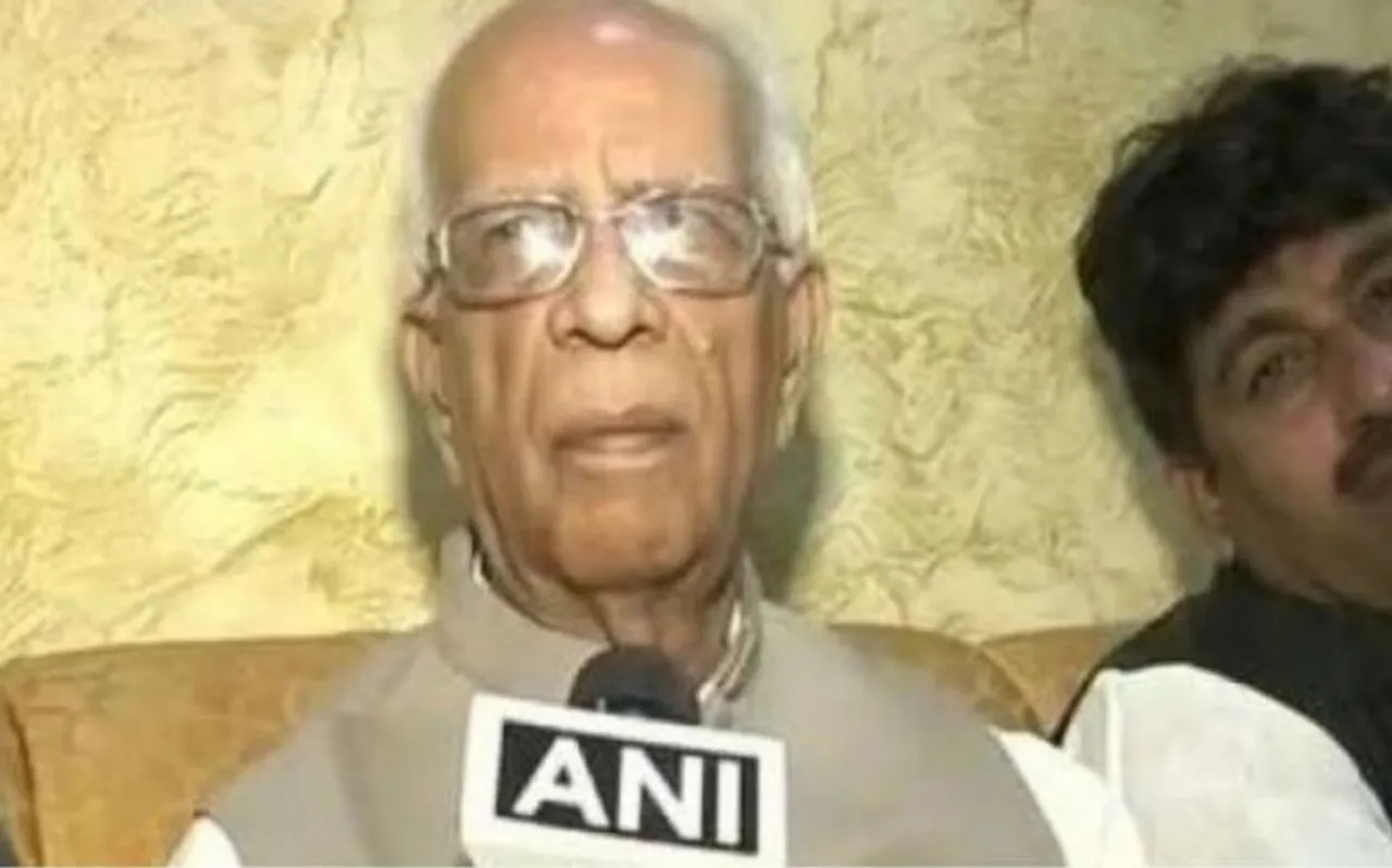 कोलकाता: राज्यपाल के आवास पर हुई प्रमुख दलों की बैठक, प्रदेश में शांति स्थापित करने की अपील की
