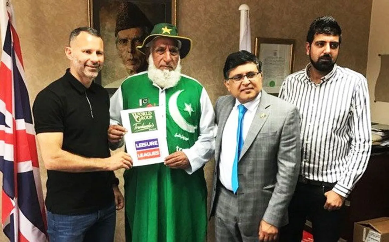 World Cup: भारत-पाकिस्तान को लेकर चाचा क्रिकेट ने जाहिर की अपनी ख्वाहिश, कहा- यह ट्रॉफी होनी चाहिए