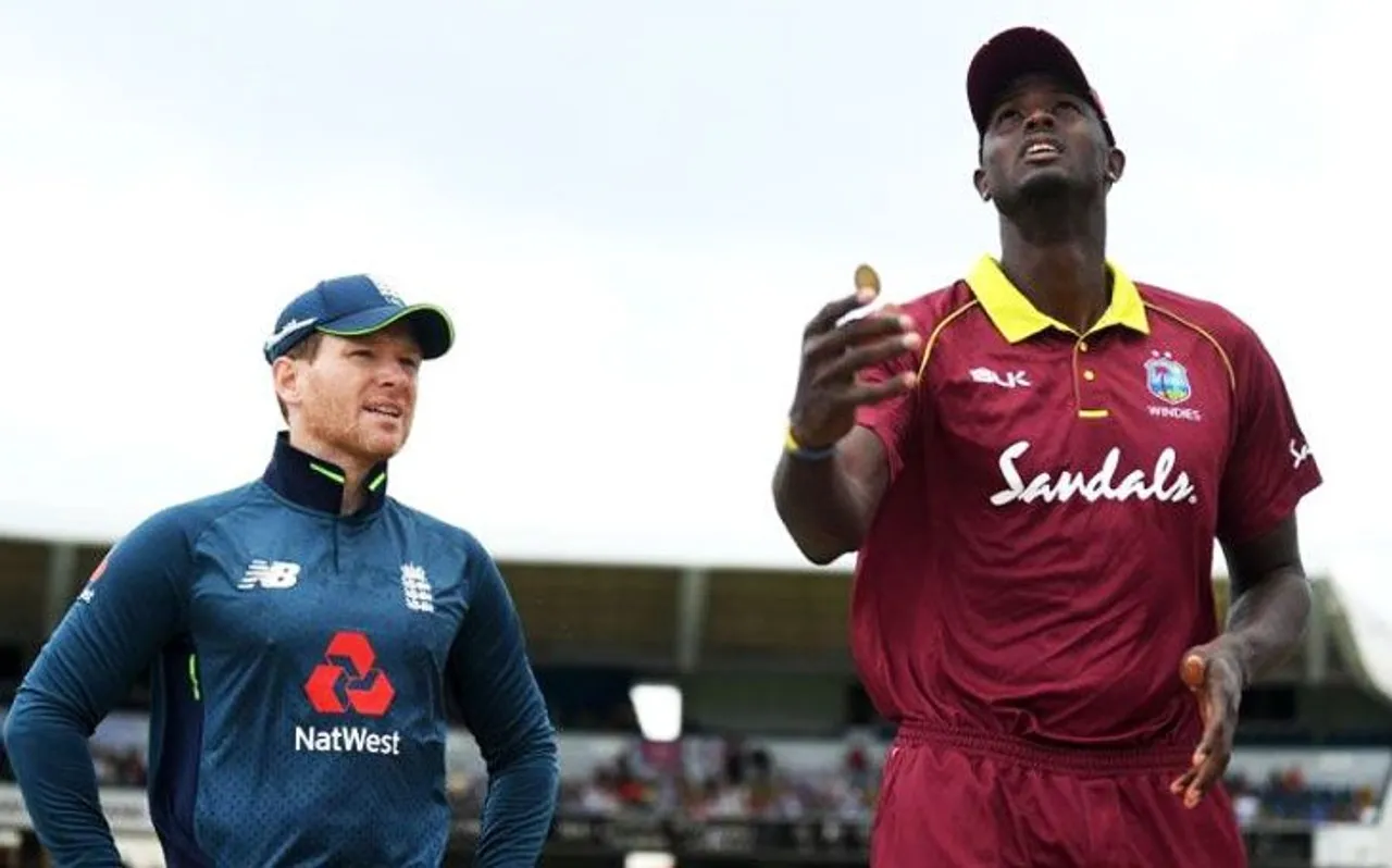 World Cup: इंग्लैंड बनाम वेस्टइंडीज में किसका पलड़ा भारी, जानें क्या कहते हैं आंकड़े