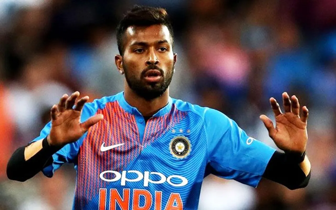 World Cup: हार्दिक पांड्या ने विश्व कप को लेकर बताई अपनी ख्वाहिश, कहा- लॉर्डस के मैदान पर.....