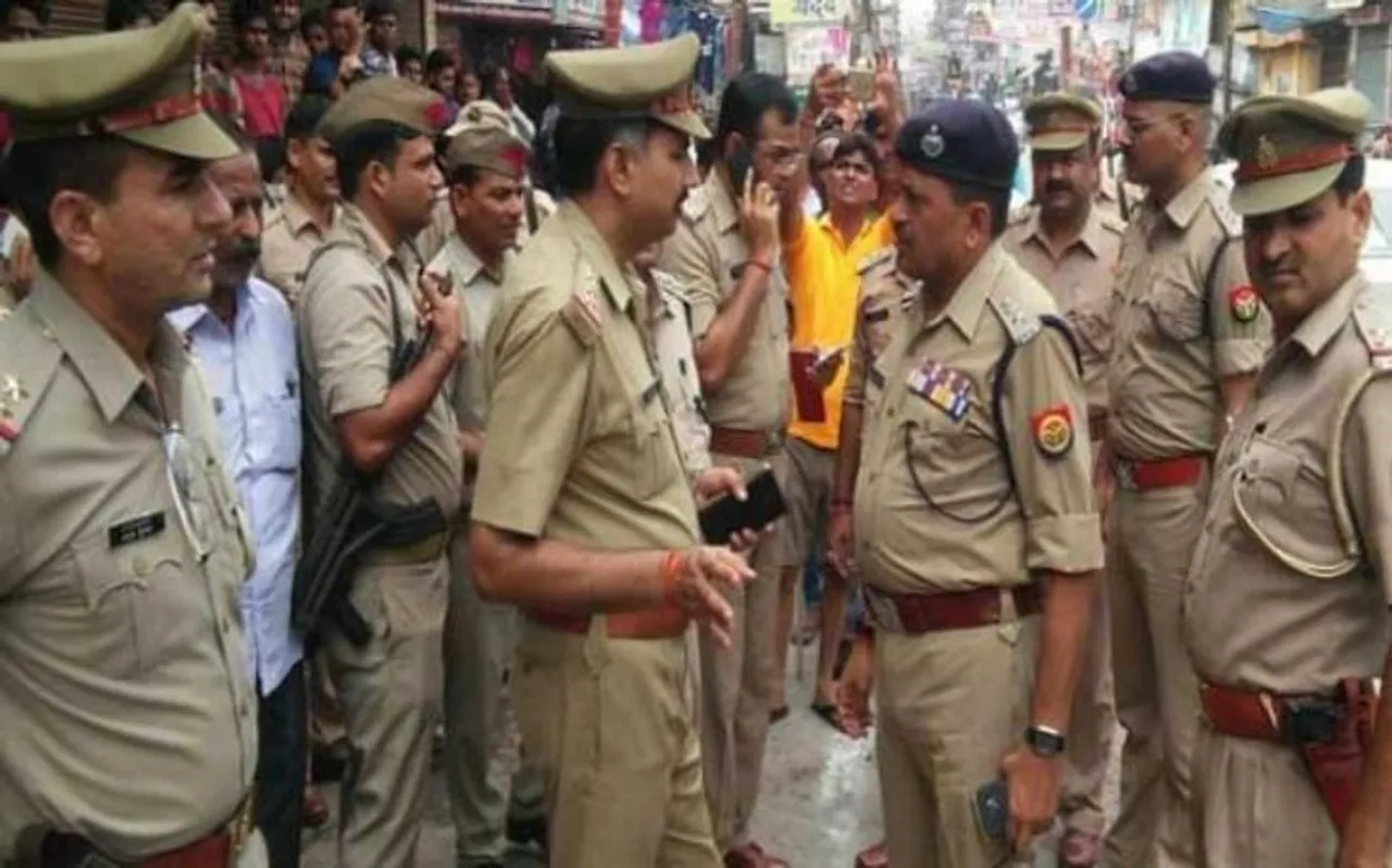 हमीरपुर केस में मुख्य आरोपी को पकड़ने में नाकाम पुलिस, एक हफ्ते बाद भी नहीं हुई गिरफ्तारी