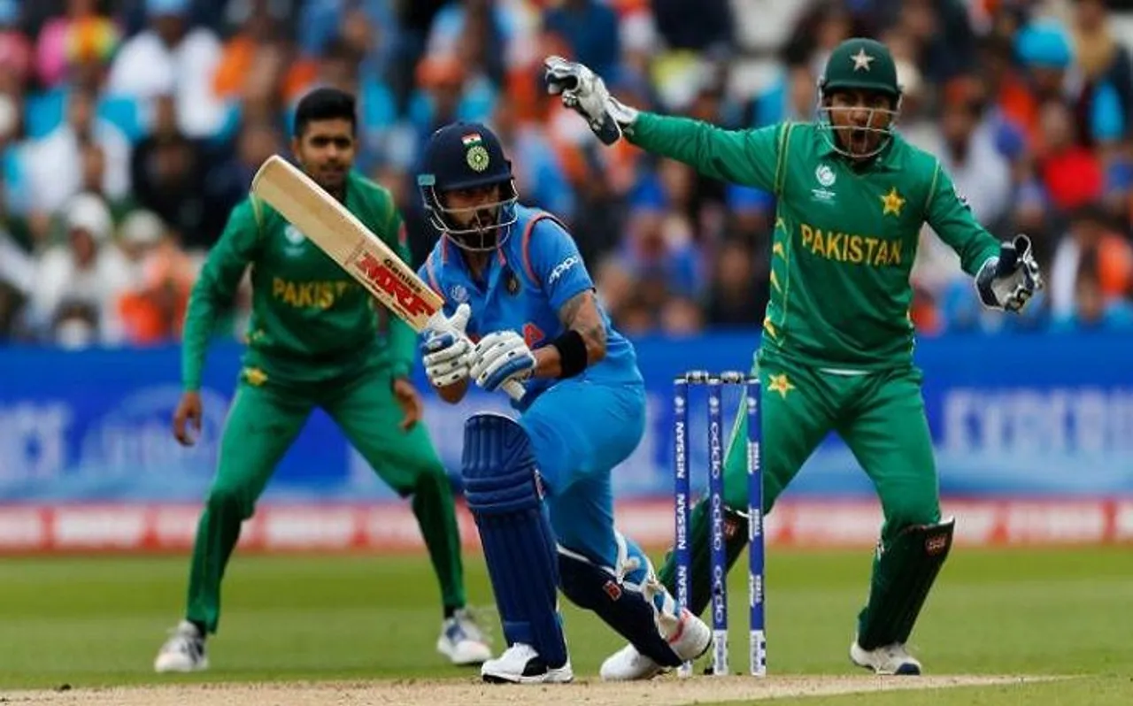World Cup: भारत-पाकिस्तान मैच के लिए दर्शक बेकाबू, 60-60 हजार रुपये में खरीद रहे हैं मैच की टिकट