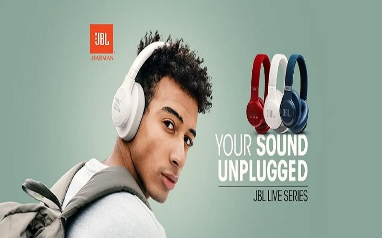 JBL ने उतारे लाइव सीरीज के Headphones, कीमत सिर्फ इतने से शुरू