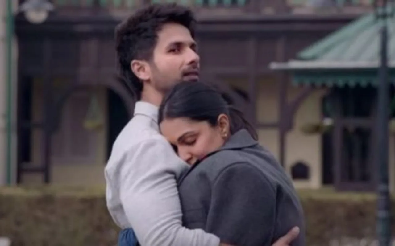 Video: एक-दूसरे के प्यार में डूबे हुए नजर आए शाहिद-कियारा, रिलीज हुआ 'कबीर सिंह' का दूसरा गाना 'कैसे हुआ'