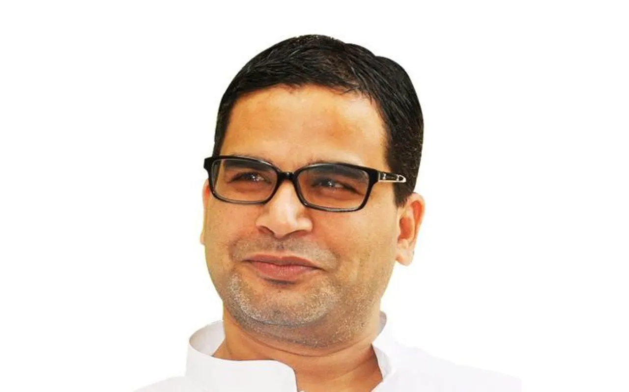 नरेंद्र मोदी, नीतीश कुमार और जगनमोहन रेड्डी के बाद अब इस नेता ने PK को दिया ऑफर