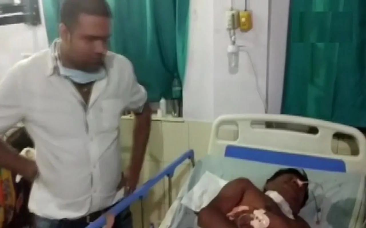 बिहार: मुजफ्फरपुर में अज्ञात हमलावरों ने 2 RJD नेताओं को मारी गोली, जांच जारी