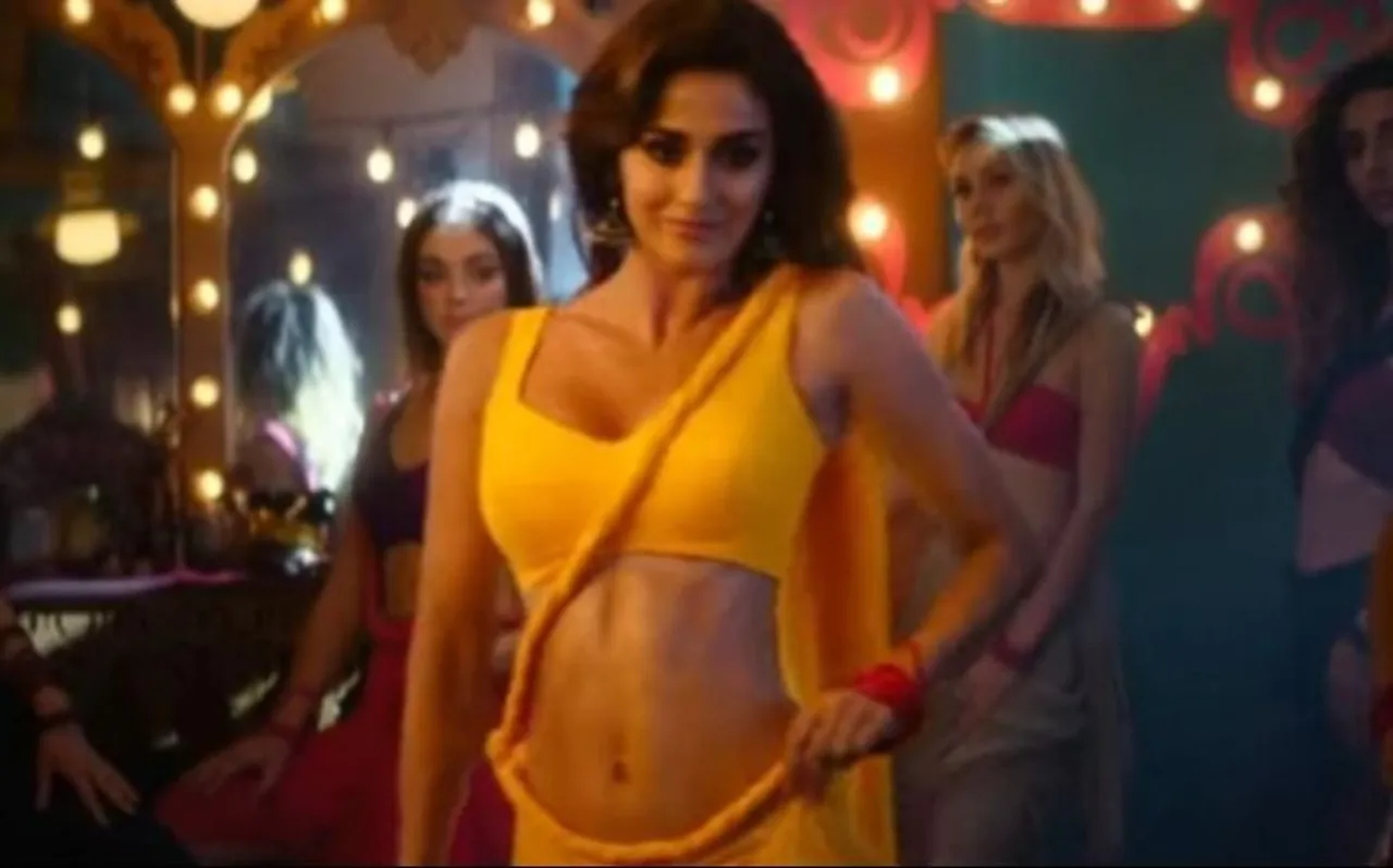 Bollywood Top 5: साहो का टीजर  हुआ रिलीज तो टाइगर को छोड़ आजकल इन्हें डेट कर रही हैं दिशा!