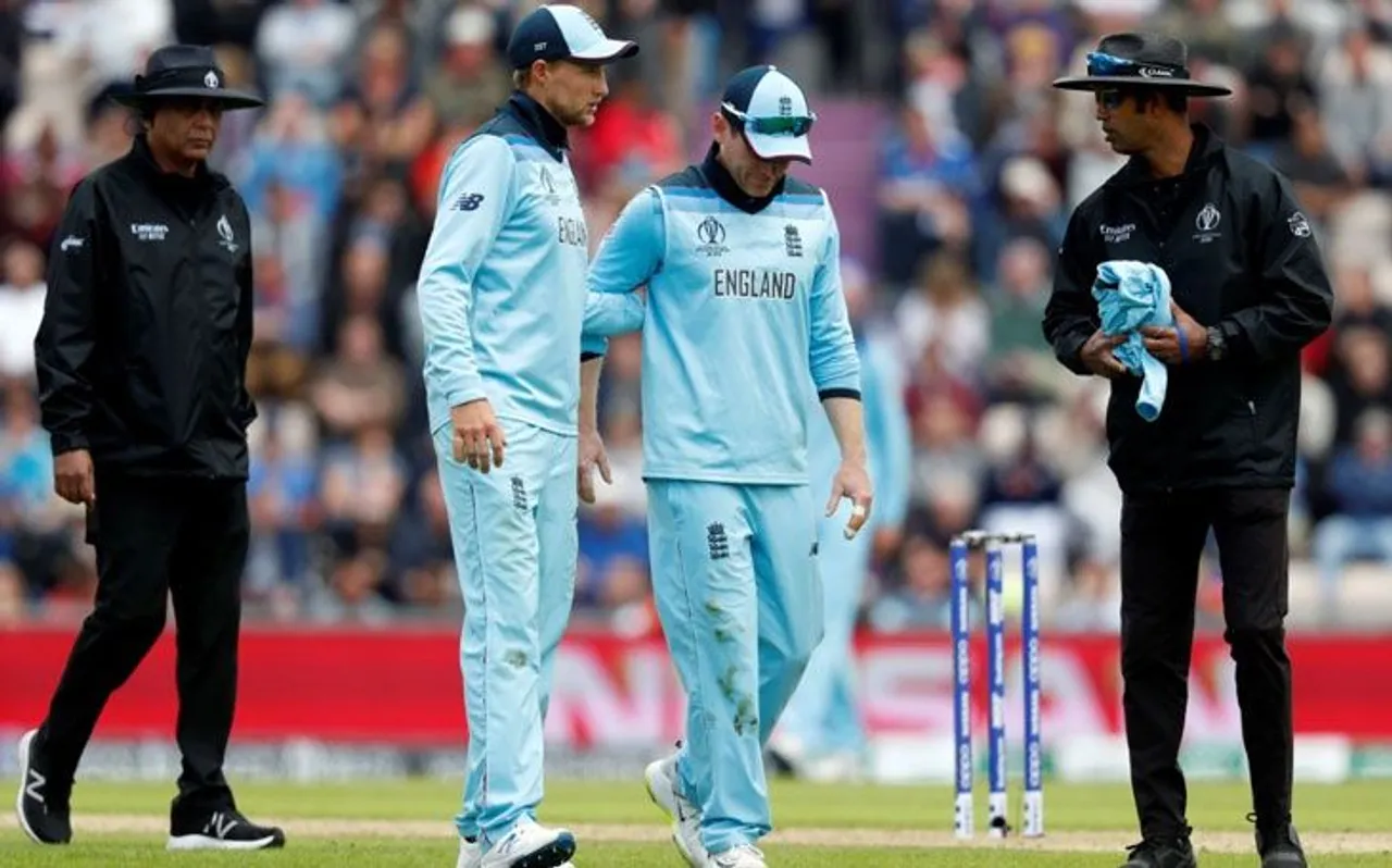 World Cup: वेस्टइंडीज के खिलाफ मिली बड़ी जीत, लेकिन इंग्लैंड को लगा बड़ा झटका, चोटिल हुए 2 बड़े खिलाड़ी