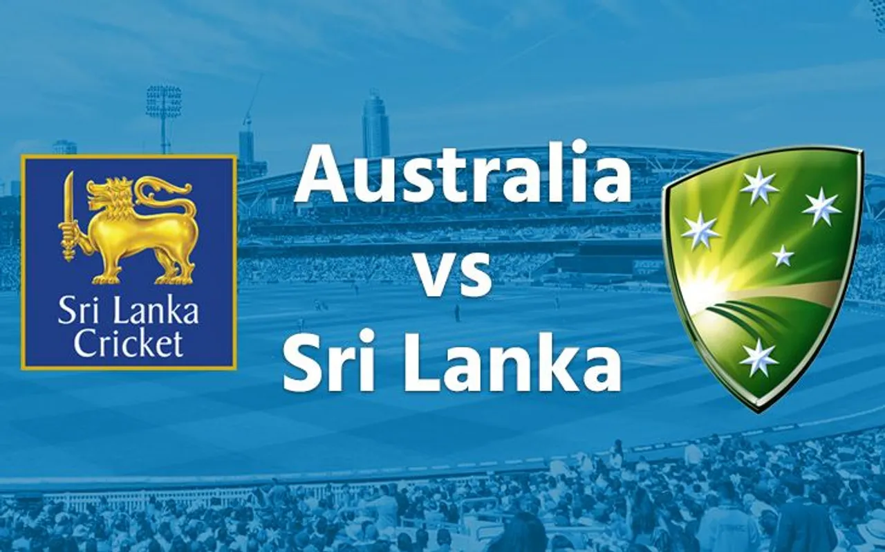 World Cup 2019: विश्व कप में श्रीलंका के खिलाफ कंगारुओं का पलड़ा रहा है भारी