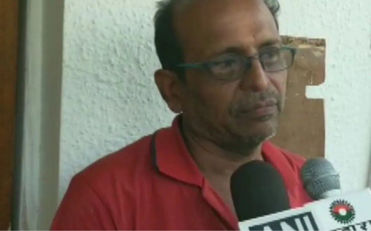 भूपेश बघेल की आपत्ति के बाद हटा लिया गया शख्स के ऊपर लगा देशद्रोह की आरोप, जानें क्या है पूरा ममाला