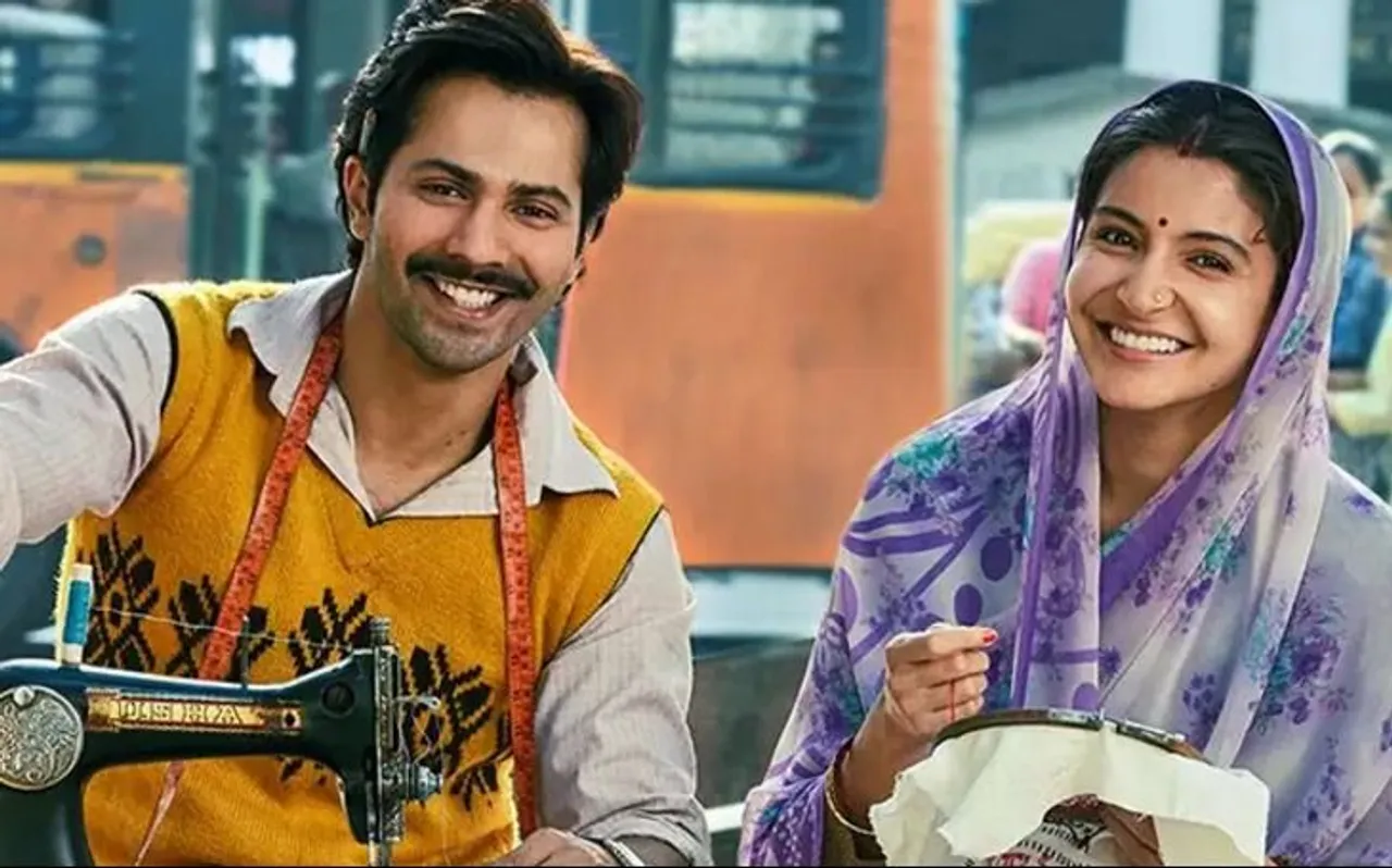 वरुण- अनुष्का के लिए गुड न्यूज, अब 'सुई धागा' लेकर शंघाई चले मौजी और ममता