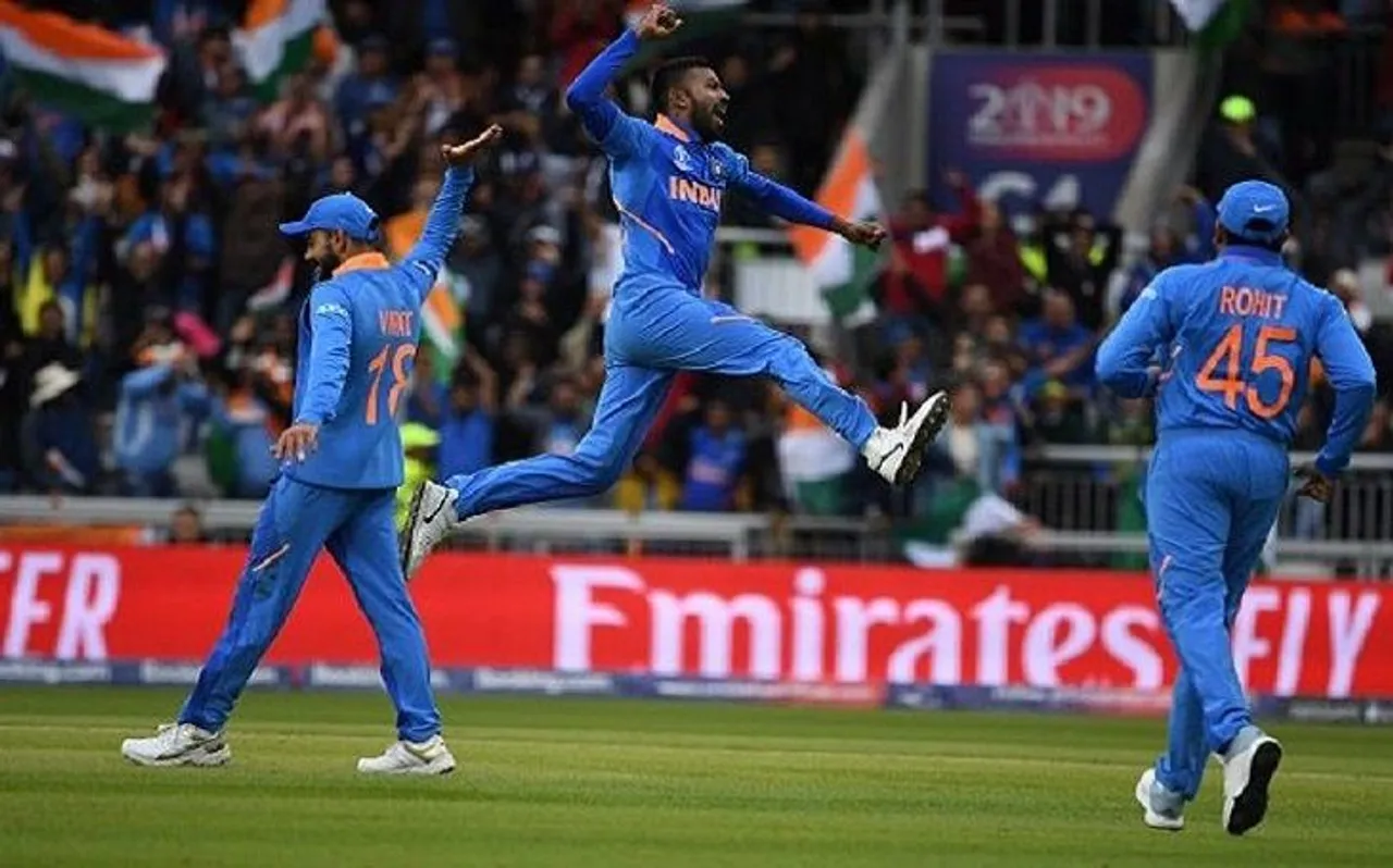 IND Vs Pak: मैच की पूरी कहानीः विश्‍व कप में पाकिस्‍तान पर भारत की सबसे बड़ी जीत, ऐसी रही भारत की गेंदबाजी