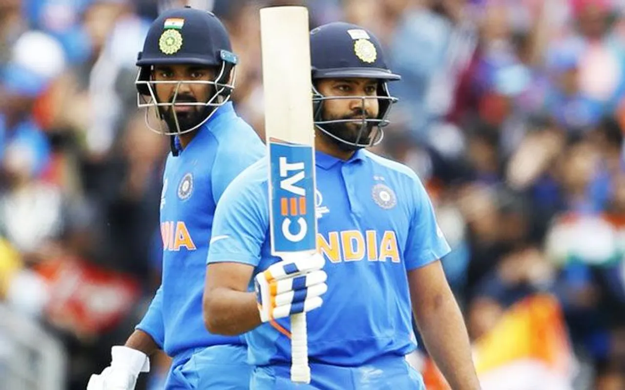World Cup, IND vs PAK: विश्व कप में पहली बार भारत ने पाकिस्तान के खिलाफ किया यह काम, देखें आंकड़े