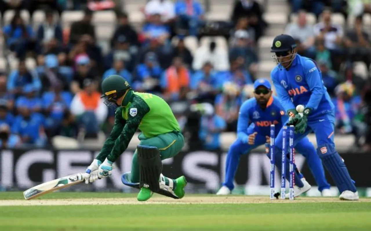 IND Vs PAK: इंडिया-पाकिस्तान के हाई वोल्टेज मुकाबले से पहले ही सट्टा बाजार का चढ़ा पारा