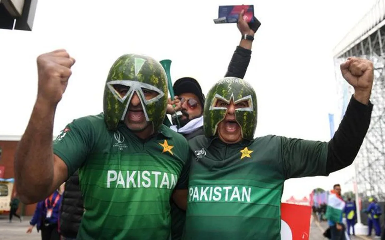 World Cup, IND vs PAK: पाकिस्तान ने विश्व कप में भारत के खिलाफ सिर्फ दूसरी बार किया यह काम
