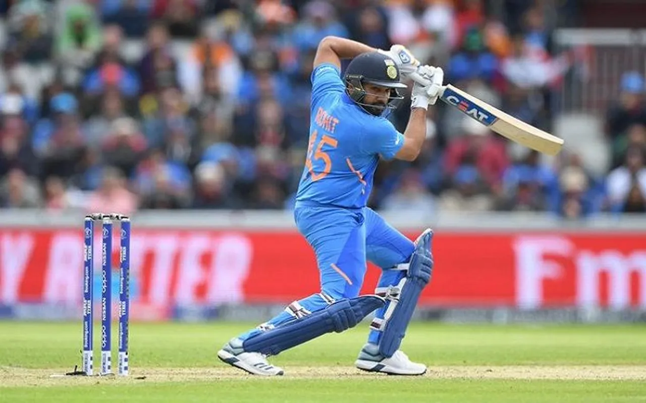 IND Vs PAK: पूरे 50 ओवर की कहानी, आउट नहीं थे विराट फिर भी...