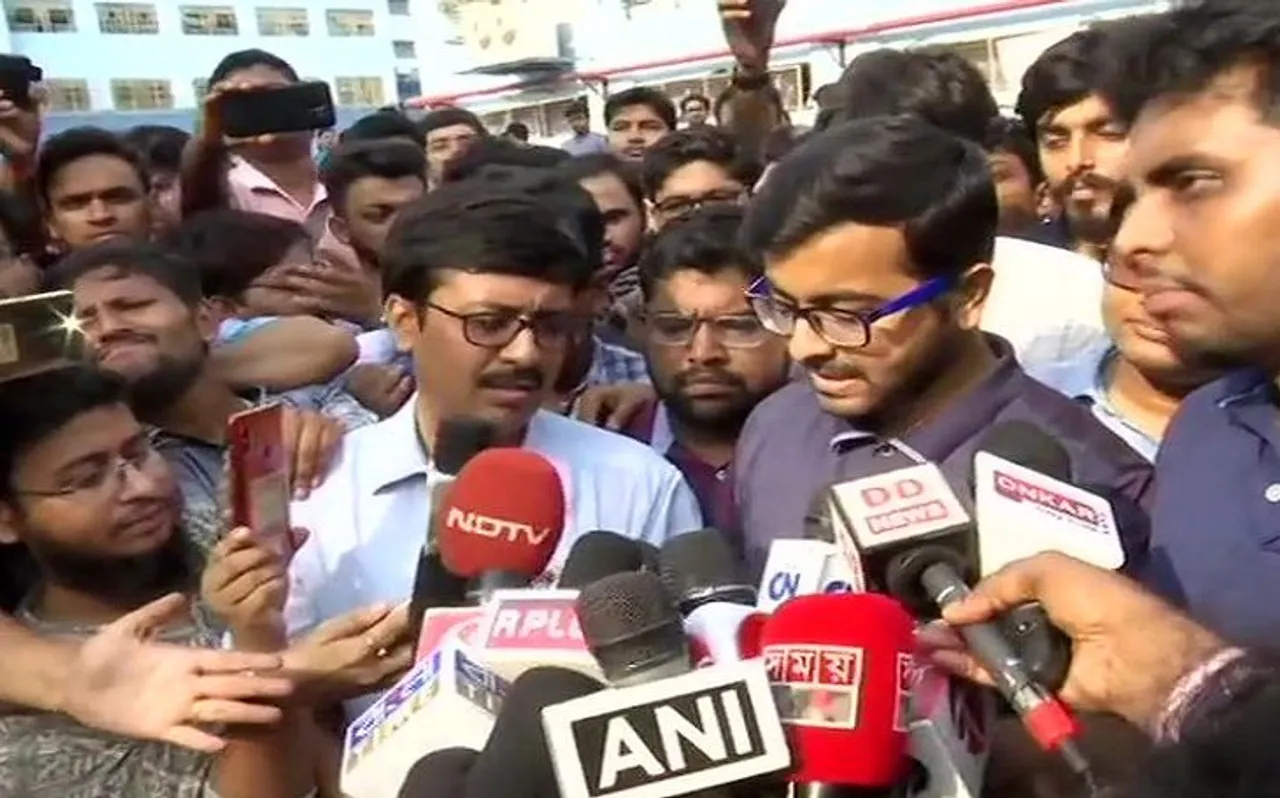 पश्चिम बंगाल में चल रही हड़ताल को खत्म करेंगे डॉक्टर, लेकिन रखी ये शर्त