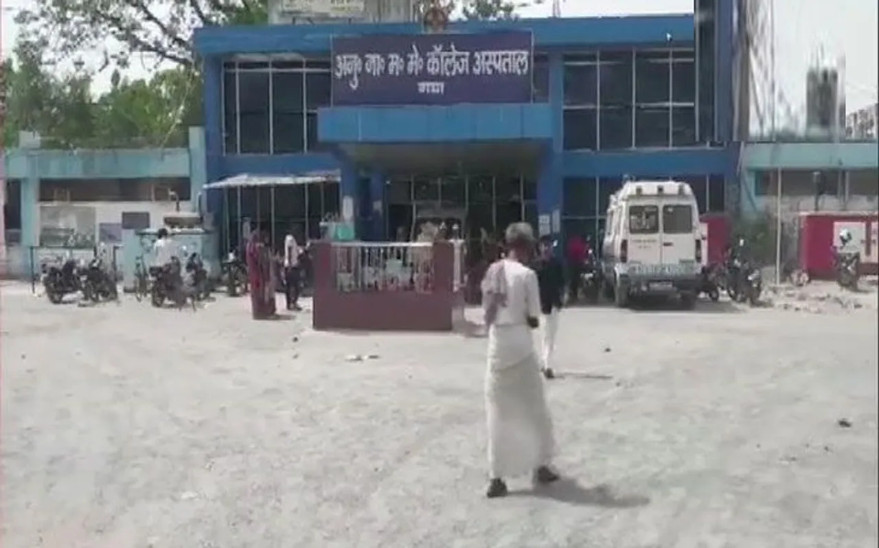 गया में लू लगने से 17 लोगों की मौत, पूरे बिहार में गर्मी से 45 लोगों की गई जान