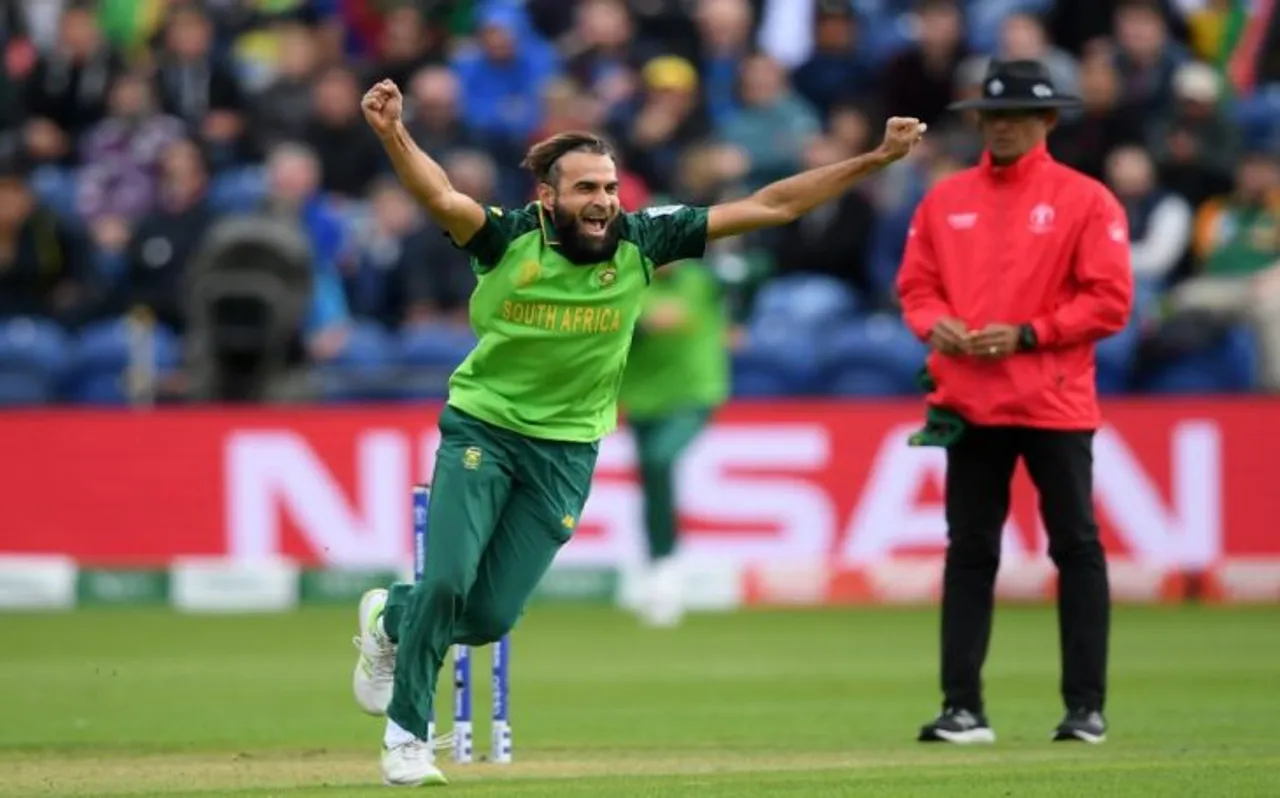 World Cup, SA vs AFG: 5वें मैच में दक्षिण अफ्रीका को मिली पहली जीत, लगातार चौथा मैच हारा अफगानिस्तान
