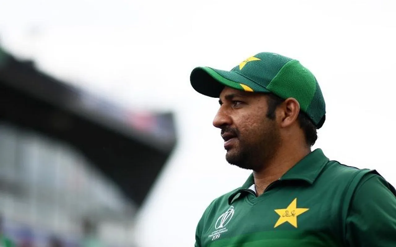 IND Vs PAK: विश्‍व कप में भारत के खिलाफ दूसरी बार ऐसा कर पाया पाकिस्‍तान