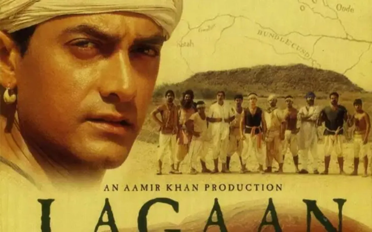 'लगान' को  हुए 18 साल, आमिर ने  बताया-एक खूबसूरत, यादगार सफर