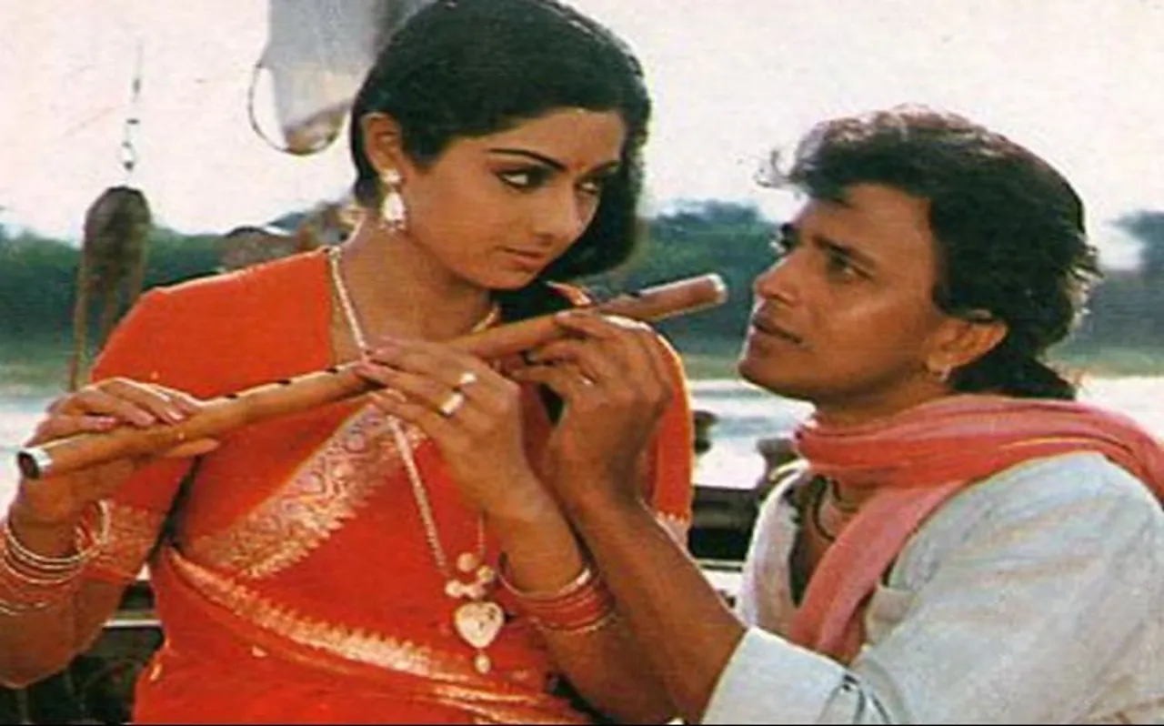 Bollywood Top 5: मिथुन चक्रवर्ती के जन्मदिन से लेकर जानें क्या रहा आज बॉलीवुड में खास