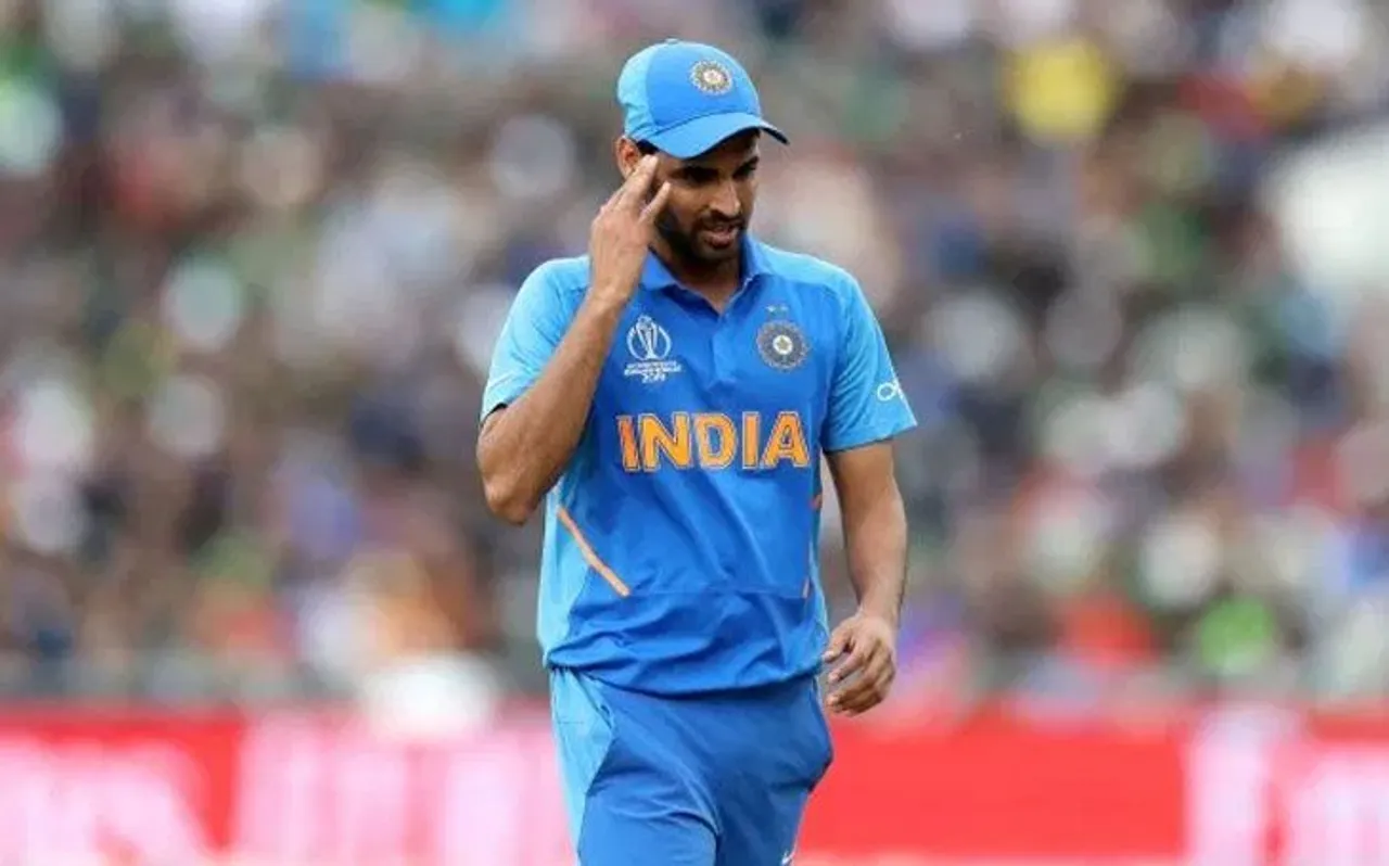 World Cup: अजेय विराट सेना के लिए आई बुरी खबर, 2-3 मैचों के लिए बाहर हुए भुवनेश्वर
