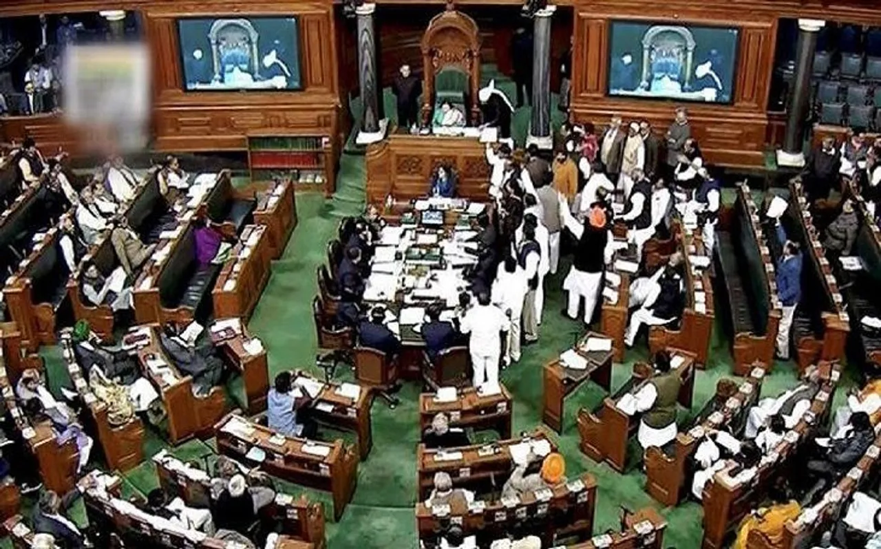 17 वीं लोकसभा का पहला सत्र आज से, तीन तलाक जैसे कई महत्वपूर्ण बिल पर रहेगी देश की नजर