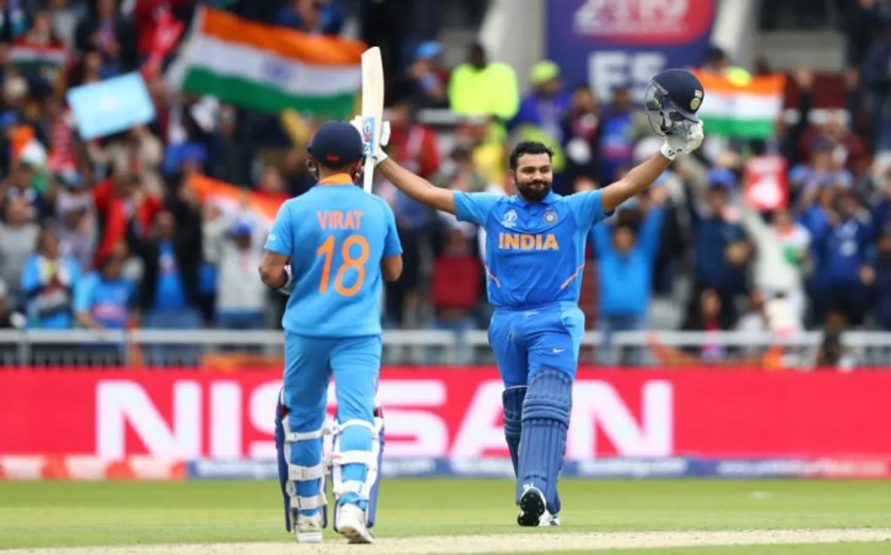 World Cup 2019, IND vs PAK: भारत ने पाकिस्तान को 7वीं बार हराया, दर्ज की विश्व कप में सबसे बड़ी जीत