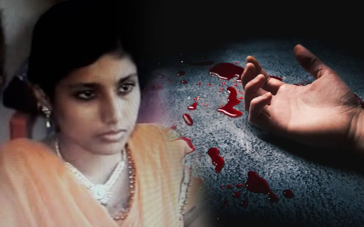 एक महीने से बेटी की लाश संग रह रहा था रिटायर्ड दरोगा, बदबू आने पर आई पुलिस रह गई हैरान