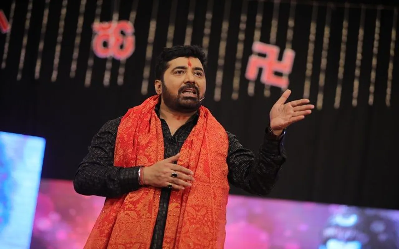 सरकार और डॉक्‍टरों के बीच पिस रहे मरीजों का क्‍या दोष:पारस भाई