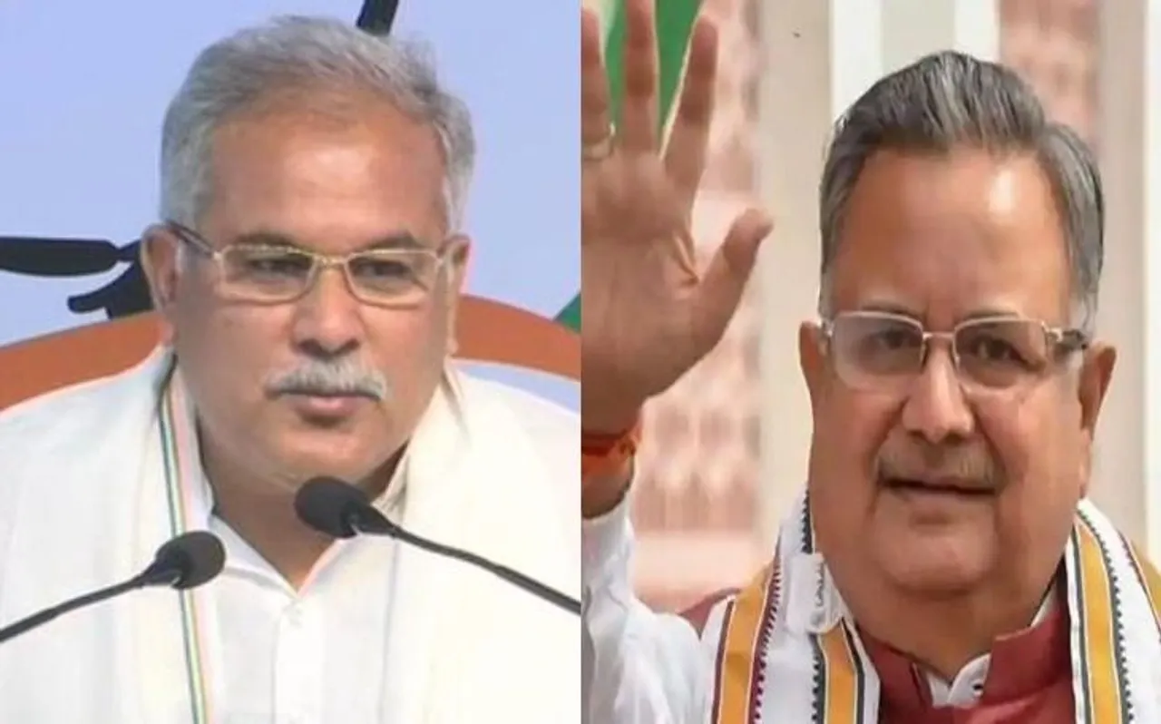 भूपेश सरकार को घेरने के लिए बीजेपी ने बनाई रणनीति, करने जा रही है ये काम