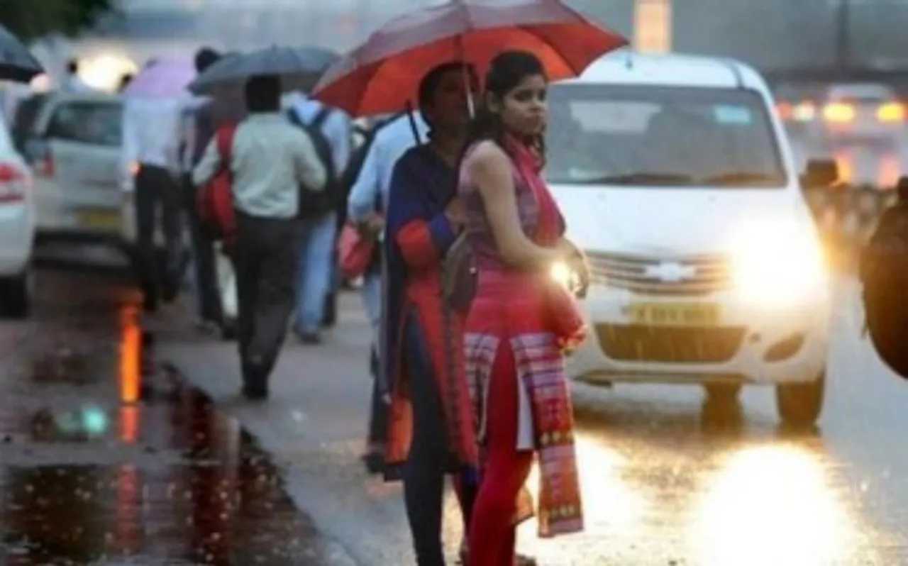 मध्य प्रदेश में हल्की बारिश से गर्मी का असर हुआ कम, लेकिन आई ये आफत
