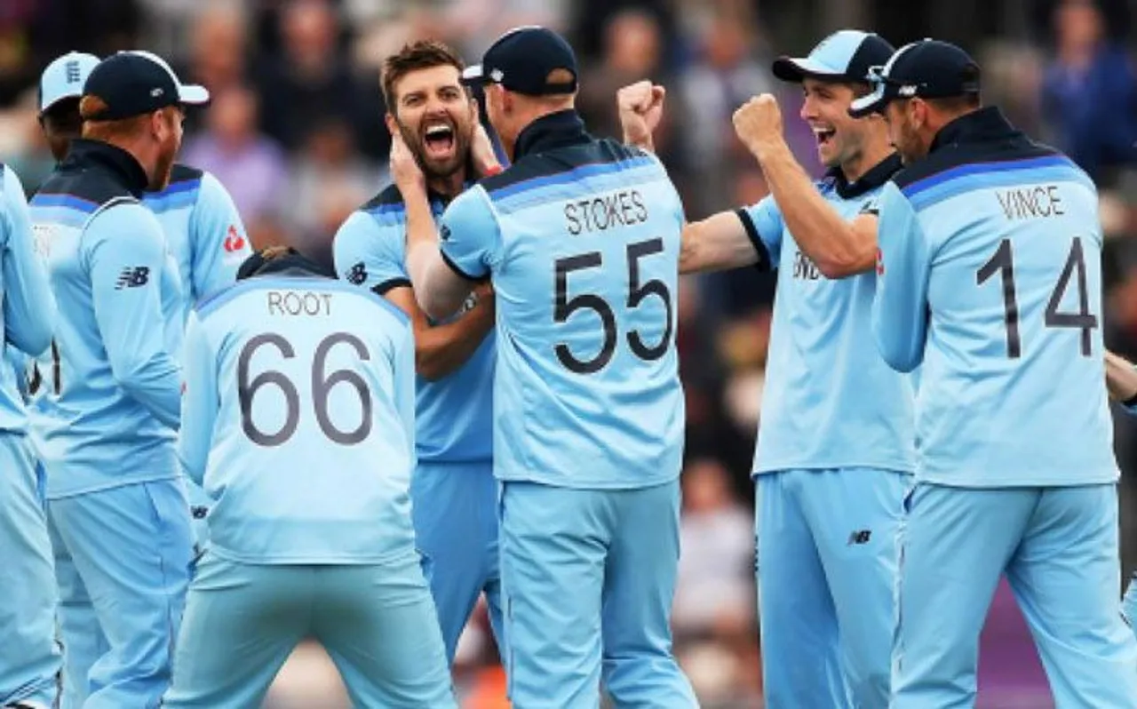 World Cup, ENG vs AFG: इंग्लैंड ने अफगानिस्तान को रौंदा, 150 रनों से जीता मैच