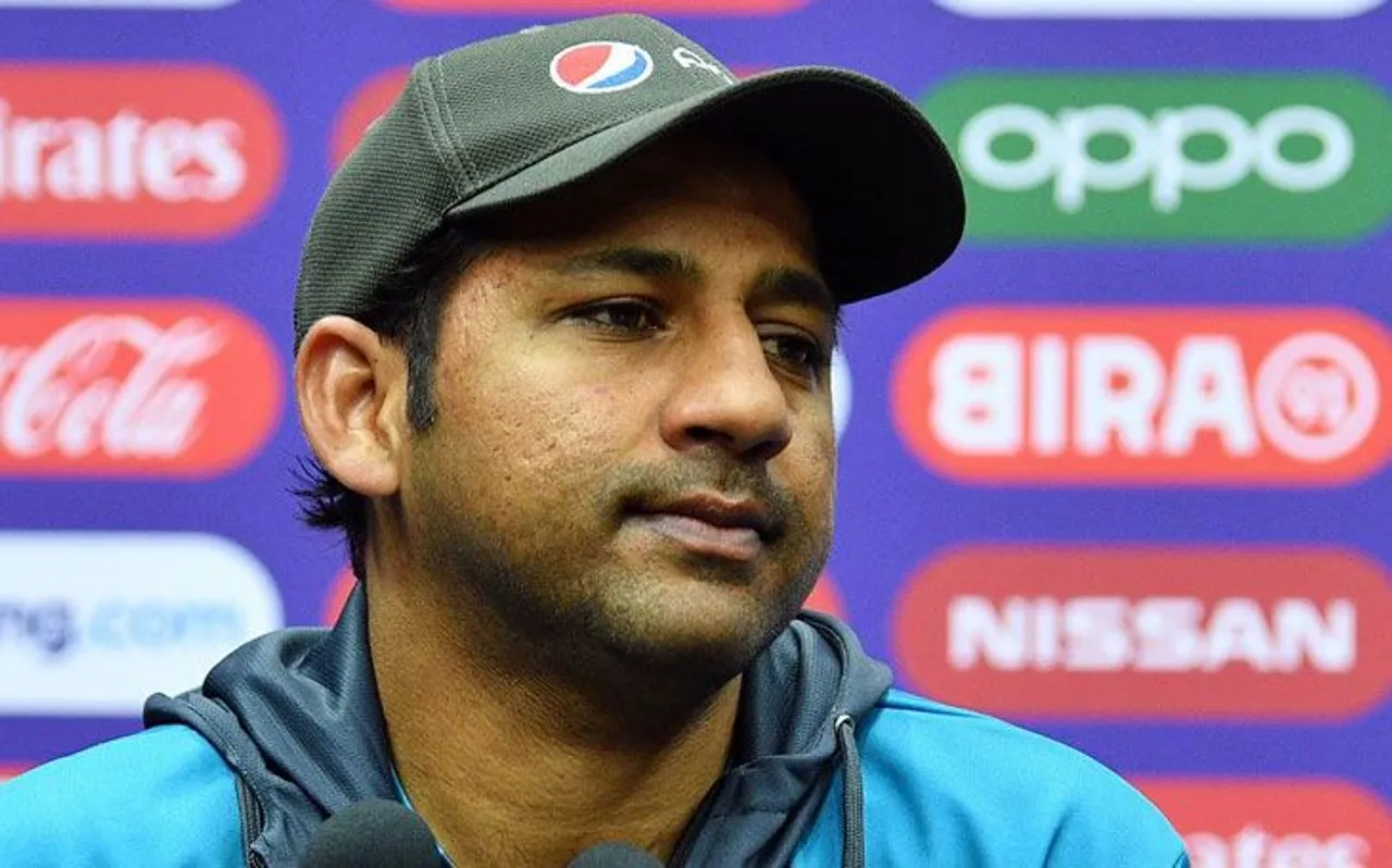 World Cup: पाकिस्तान के कप्तान सरफराज ने साथी खिलाड़ियों के दी चेतावनी, कही यह बड़ी बात