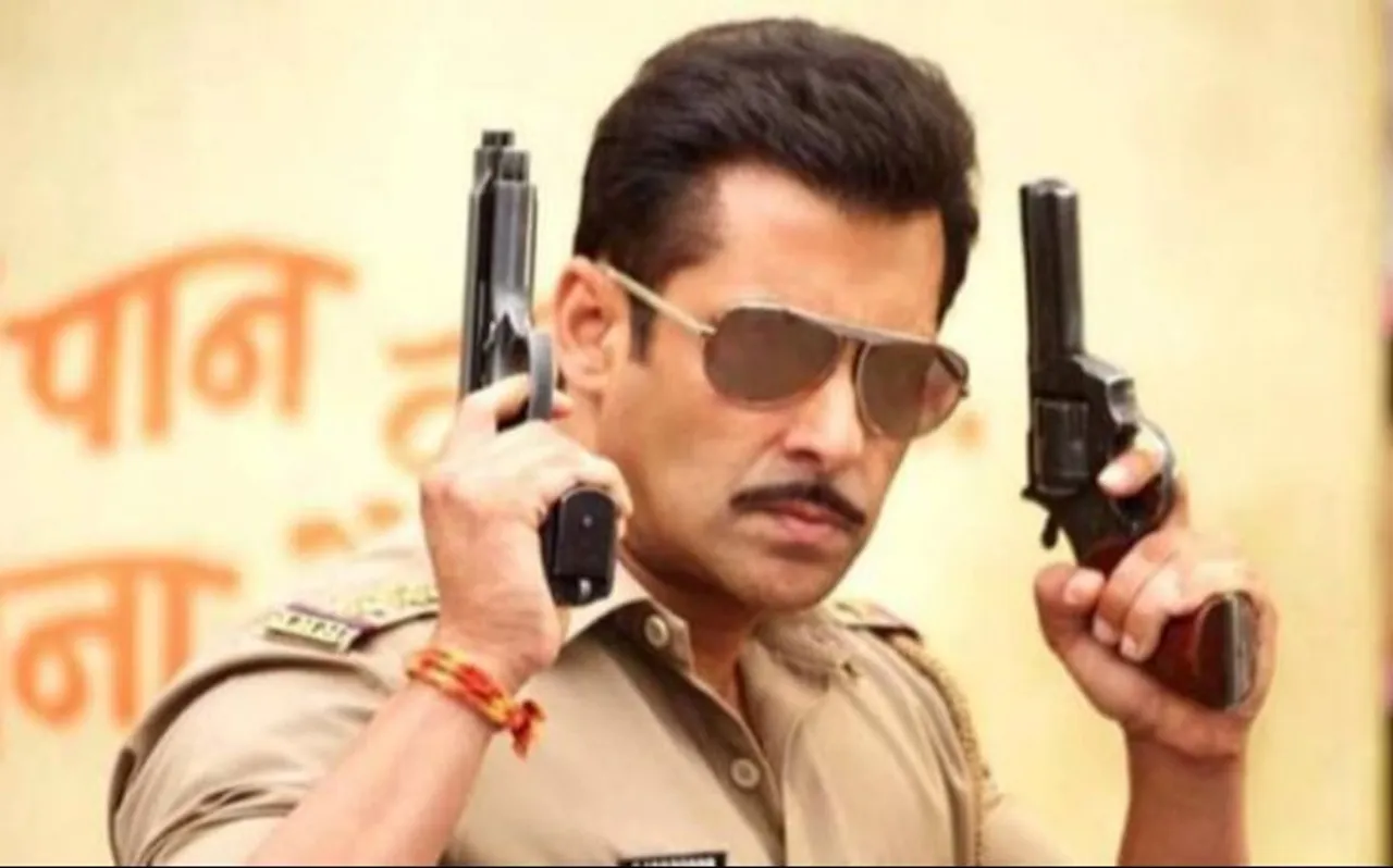 Exclusive: 'दबंग 3' में इस बार दिखेगी ये एक्ट्रेस, बन सकती 'रज्जो' की सौतन