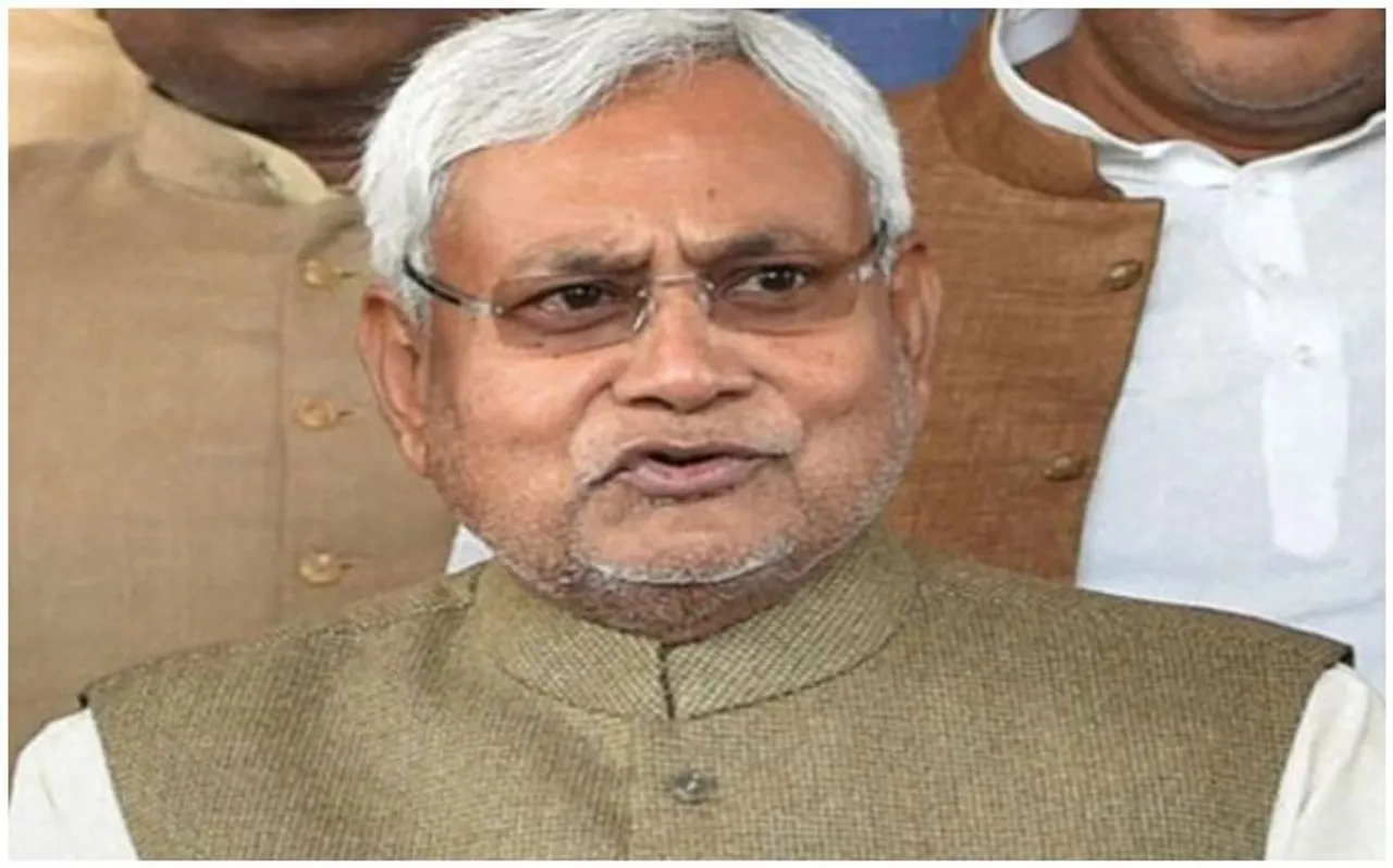 बिहार: चमकी बुखार से मरने वाले बच्चों की संख्या हुई 108, अस्पताल पहुंचे CM नीतीश कुमार के खिलाफ लगे नारे