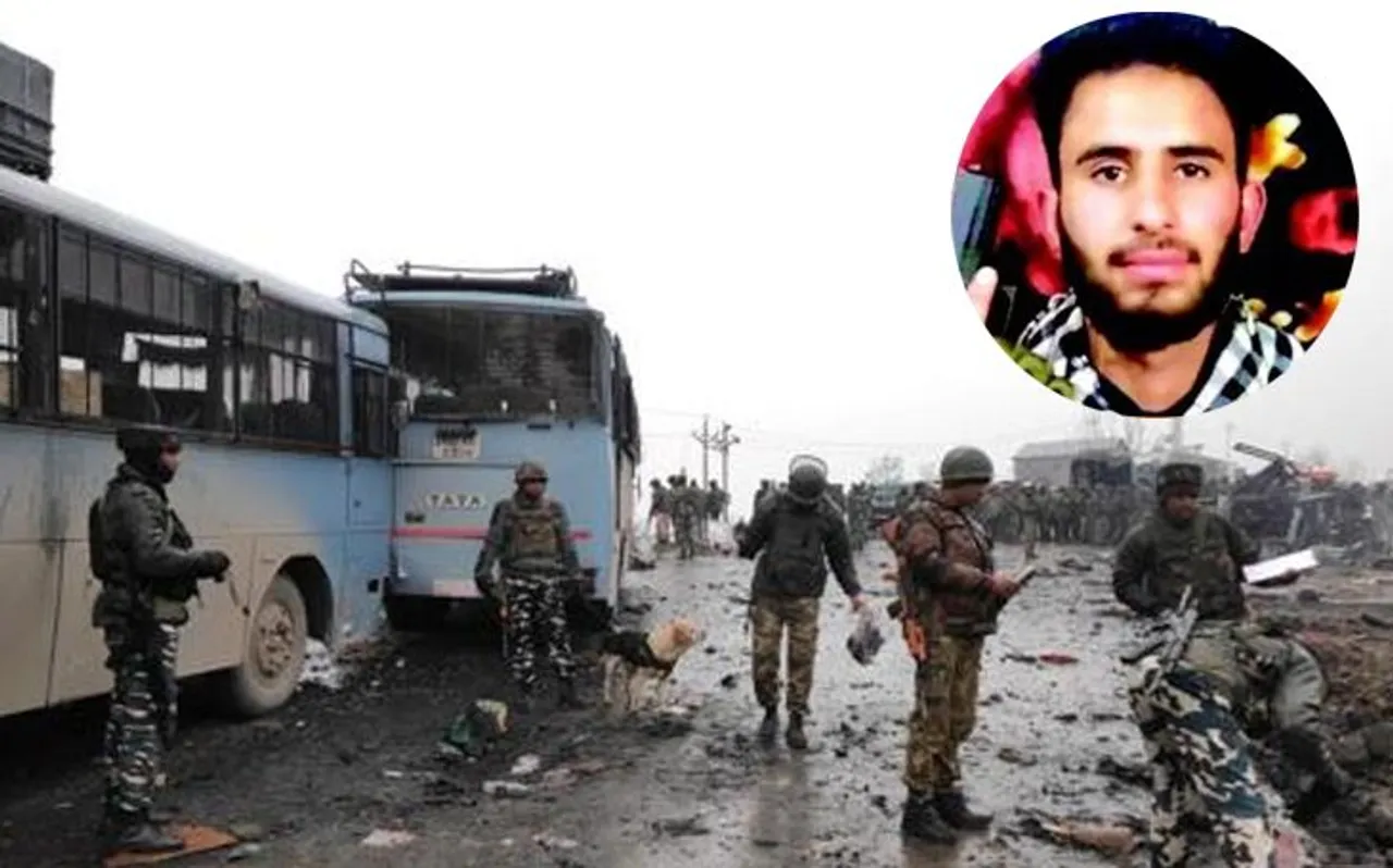 Jammu Kashmir: पुलवामा हमले में सुरक्षाबलों को मिली बड़ी सफलता, जैश कमांडर सज्जाद बट ढेर