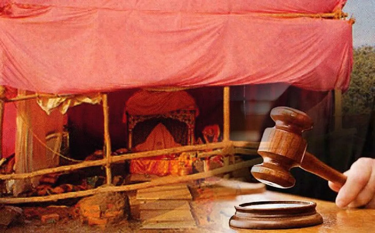 अयोध्या बम ब्लास्ट मामले में चार आरोपियों को आजीवन कारावास, मोहम्मद अजीज बरी