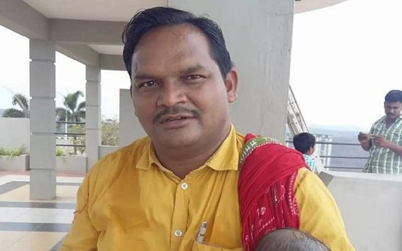 बीजापुर में नक्सलियों ने समाजवादी पार्टी के नेता की हत्या की, कल रात किया था अपहरण