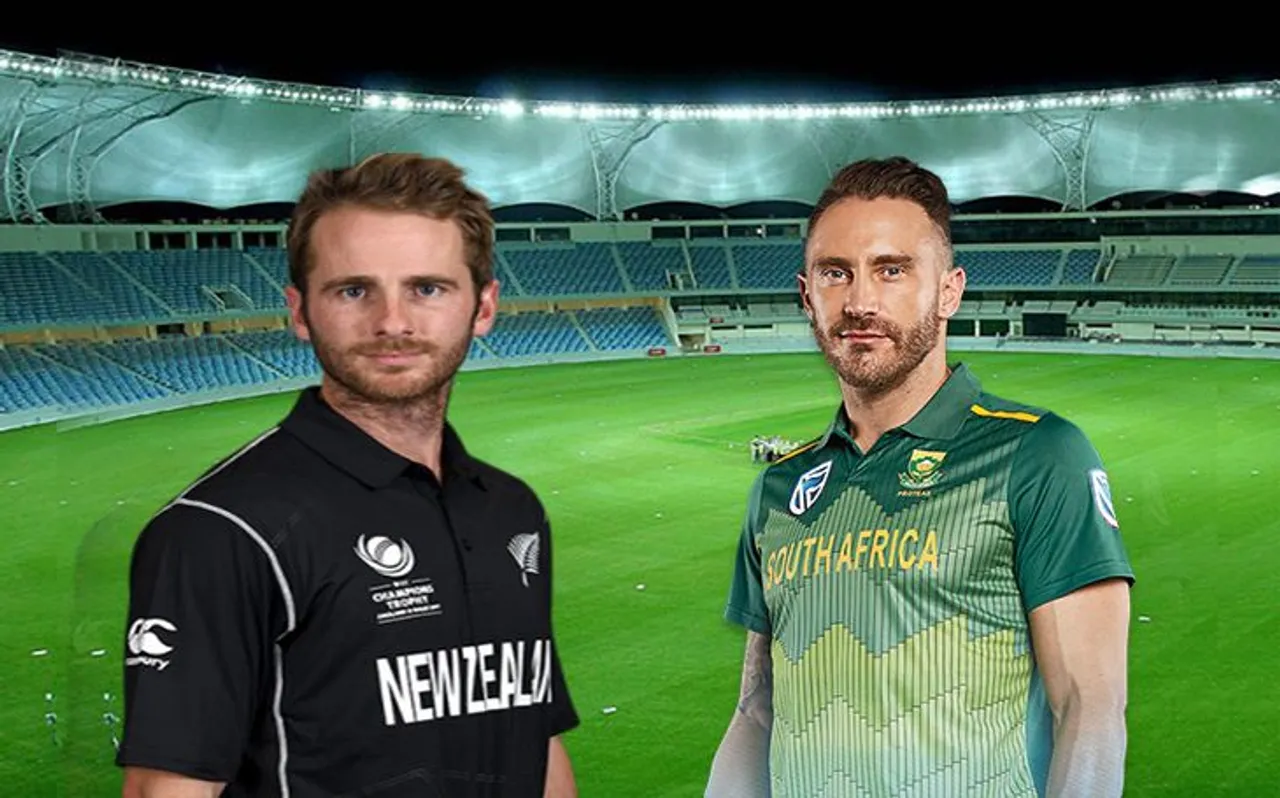 NZ VS SA: आज न्यूजीलैंड से मुकाबला करेगा दक्षिण अफ्रीका, इन खिलाड़ियों पर होगी नजर