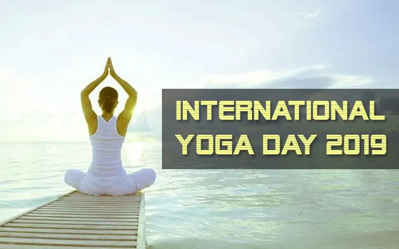 International Yoga Day 2019: हर साल 21 जून को योग दिवस मनाने का ये है कारण